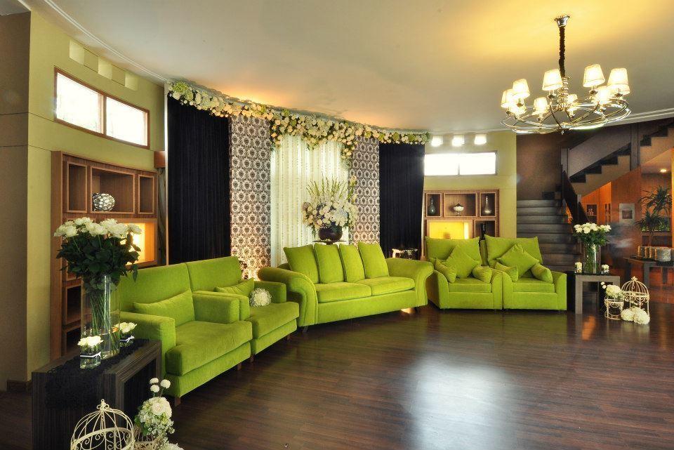 Bumi Bandhawa Hotel Бандунг Екстериор снимка