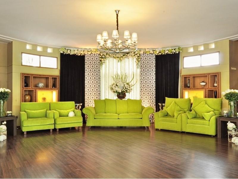 Bumi Bandhawa Hotel Бандунг Екстериор снимка